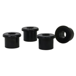 Whiteline W72130 Leaf Spring Front Eye Bushing Kit