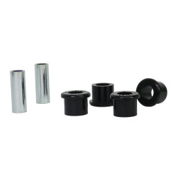 Whiteline W72129 Leaf Spring Rear Eye Bushing Kit
