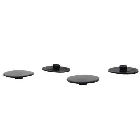 Whiteline Whiteline W72126 Leaf Spring Slipper Pad Bushing Kit | race-shop.cz