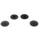 Whiteline Whiteline W72126 Leaf Spring Slipper Pad Bushing Kit | race-shop.cz