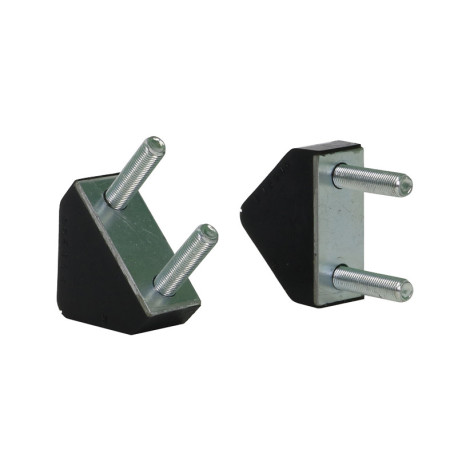 Whiteline Whiteline W71824 Bump Stop Lower Bushing Kit | race-shop.cz