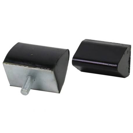 Whiteline Whiteline W71823 Sada dorazů pro tlumiče | race-shop.cz