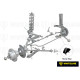 Whiteline Whiteline W71823 Sada dorazů pro tlumiče | race-shop.cz