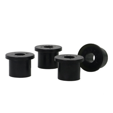 Whiteline Whiteline W71676 Leaf Spring Shackle Bushing Kit | race-shop.cz