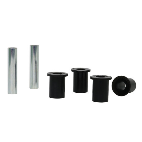Whiteline Whiteline W71656 Leaf Spring Bushing Kit | race-shop.cz