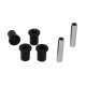 Whiteline Whiteline W71656 Leaf Spring Bushing Kit | race-shop.cz