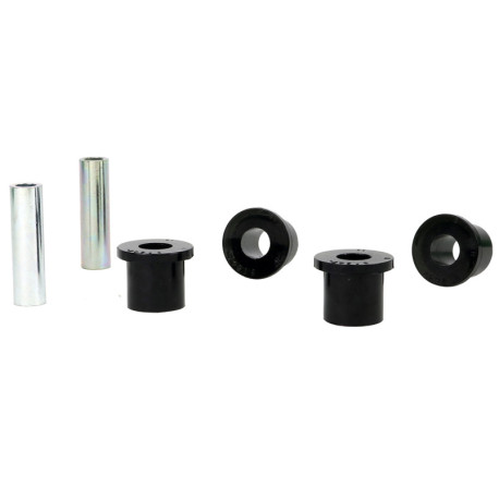 Whiteline Whiteline W71647 Leaf Spring Rear Eye Bushing Kit | race-shop.cz