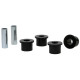 Whiteline Whiteline W71646 Leaf Spring Front Eye Bushing Kit | race-shop.cz