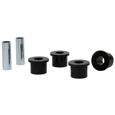 Whiteline Whiteline W71646 Leaf Spring Front Eye Bushing Kit | race-shop.cz