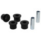 Whiteline Whiteline W71646 Leaf Spring Front Eye Bushing Kit | race-shop.cz