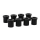 Whiteline Whiteline W71637 Leaf Spring Front and Rear Eye Bushing Kit | race-shop.cz