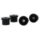 Whiteline Whiteline W71624 Leaf Spring Front Eye Bushing Kit | race-shop.cz