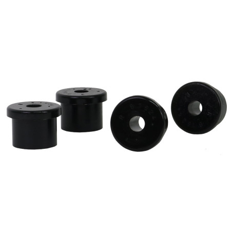 Whiteline Whiteline W71624 Leaf Spring Front Eye Bushing Kit | race-shop.cz