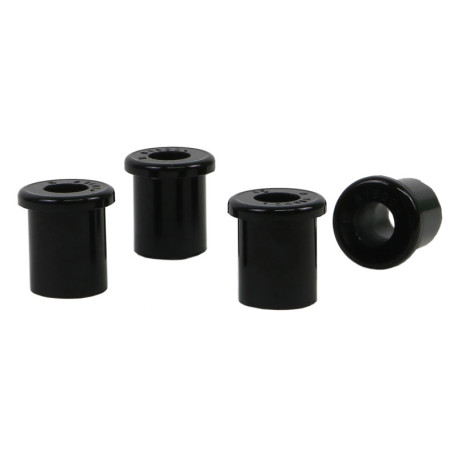 Whiteline Whiteline W71600 Leaf Spring Front Eye Bushing Kit | race-shop.cz