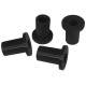 Whiteline Whiteline W71587 Leaf Spring Shackle Bushing Kit | race-shop.cz