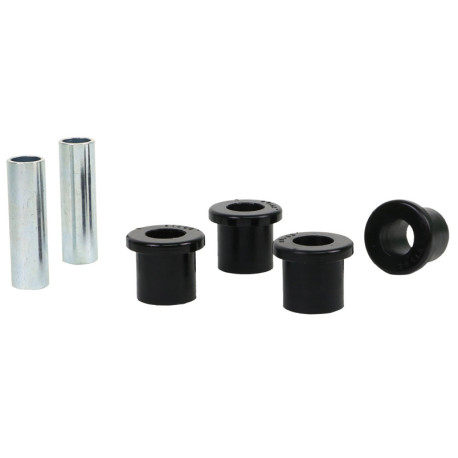 Whiteline Whiteline W71562 Leaf Spring Front Eye Bushing Kit | race-shop.cz