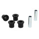 Whiteline Whiteline W71562 Leaf Spring Front Eye Bushing Kit | race-shop.cz