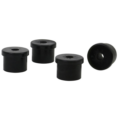 Whiteline Whiteline W71533 Leaf Spring Front Eye Bushing Kit | race-shop.cz