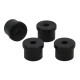 Whiteline Whiteline W71533 Leaf Spring Front Eye Bushing Kit | race-shop.cz