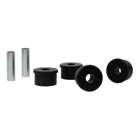 Whiteline Whiteline W71495 Leaf Spring Front Eye Bushing Kit | race-shop.cz