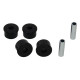 Whiteline Whiteline W71495 Leaf Spring Front Eye Bushing Kit | race-shop.cz