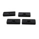 Whiteline Whiteline W71492 Leaf Spring To Saddle Insulator Bushing Kit | race-shop.cz