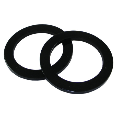 Whiteline Whiteline W71478 Coil Spring Pad Upper Bushing Kit | race-shop.cz
