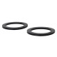 Whiteline Whiteline W71474 Coil Spring Pad Upper Bushing Kit | race-shop.cz