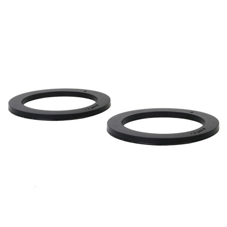 Whiteline Whiteline W71474 Coil Spring Pad Upper Bushing Kit | race-shop.cz