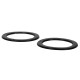 Whiteline Whiteline W71473 Coil Spring Pad Upper Bushing Kit | race-shop.cz