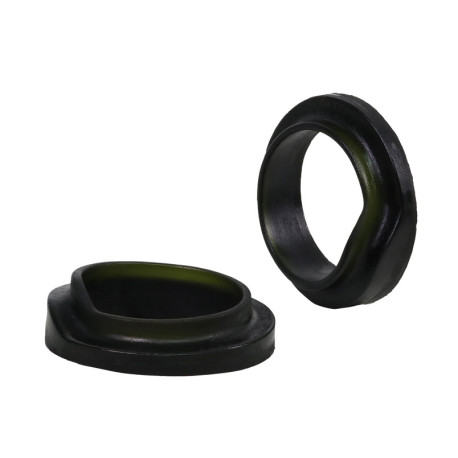 Whiteline Whiteline W71472 Coil Spring Pad Lower Bushing Kit | race-shop.cz