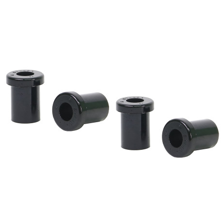 Whiteline Whiteline W71440 Leaf Spring Front Eye Bushing Kit | race-shop.cz