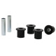 Whiteline Whiteline W71439 Leaf Spring Front Eye Bushing Kit | race-shop.cz
