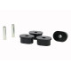 Whiteline Whiteline W71416 Leaf Spring Front Eye Bushing Kit | race-shop.cz