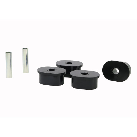 Whiteline Whiteline W71416 Leaf Spring Front Eye Bushing Kit | race-shop.cz