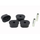 Whiteline Whiteline W71416 Leaf Spring Front Eye Bushing Kit | race-shop.cz