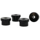 Whiteline Whiteline W71411 Leaf Spring Front Eye Bushing Kit | race-shop.cz