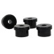 Whiteline Whiteline W71411 Leaf Spring Front Eye Bushing Kit | race-shop.cz