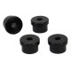 Whiteline Whiteline W71411 Leaf Spring Front Eye Bushing Kit | race-shop.cz