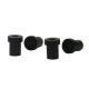 Whiteline Whiteline W71406 Leaf Spring Shackle Bushing Kit | race-shop.cz