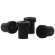 Whiteline Whiteline W71406 Leaf Spring Shackle Bushing Kit | race-shop.cz