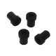 Whiteline Whiteline W71406 Leaf Spring Shackle Bushing Kit | race-shop.cz