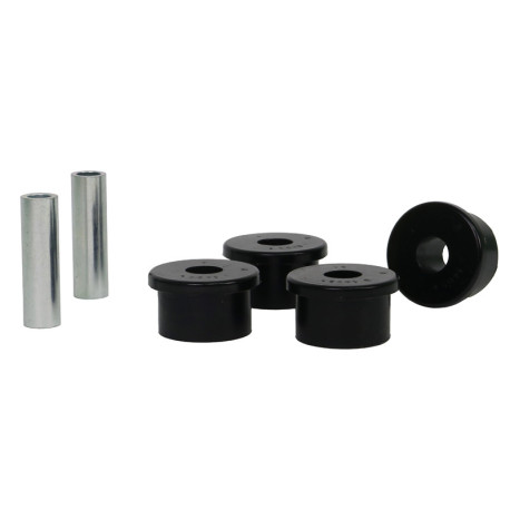 Whiteline Whiteline W71405 Leaf Spring Front Eye Bushing Kit | race-shop.cz