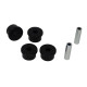 Whiteline Whiteline W71405 Leaf Spring Front Eye Bushing Kit | race-shop.cz