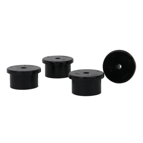 Whiteline Whiteline W71387 Leaf Spring Rear Eye Bushing Kit | race-shop.cz