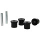 Whiteline Whiteline W71377 Leaf Spring Front Eye Bushing Kit | race-shop.cz