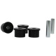 Whiteline Whiteline W71376 Leaf Spring Front Eye Bushing Kit | race-shop.cz