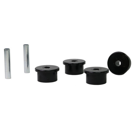 Whiteline Whiteline W71289 Leaf Spring Front Eye Bushing Kit | race-shop.cz