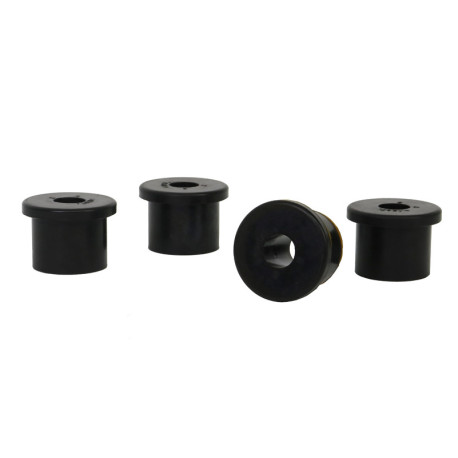 Whiteline Whiteline W71287 Leaf Spring Front Eye Bushing Kit | race-shop.cz