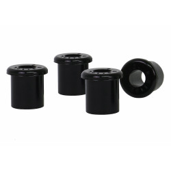 Whiteline W71189 Leaf Spring Rear Eye Bushing Kit